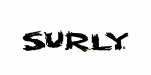 SURLY