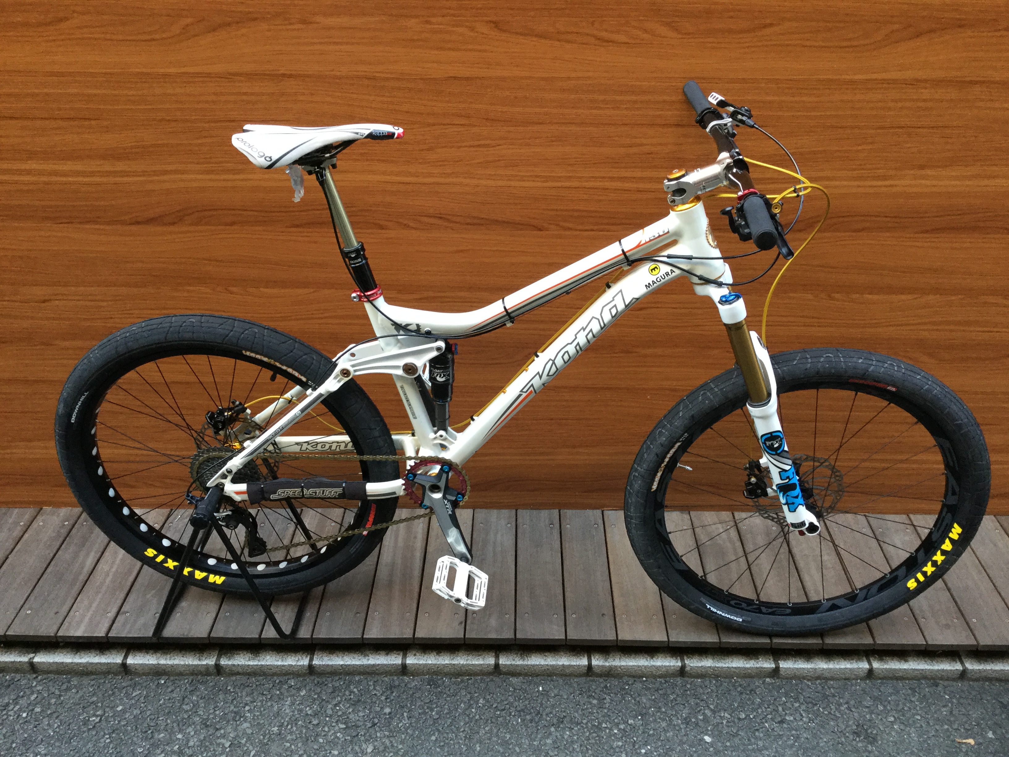 9月3日 自転車イベント