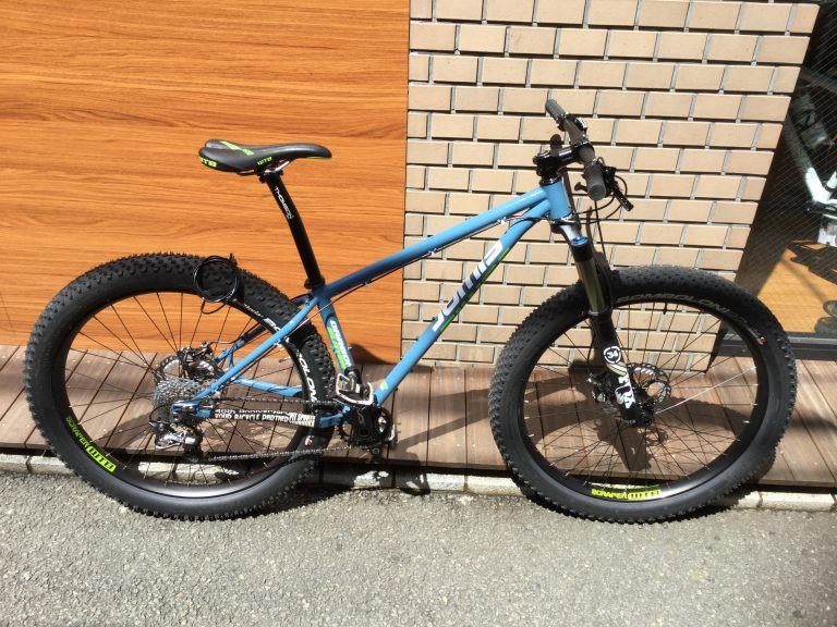 ddagon 自転車