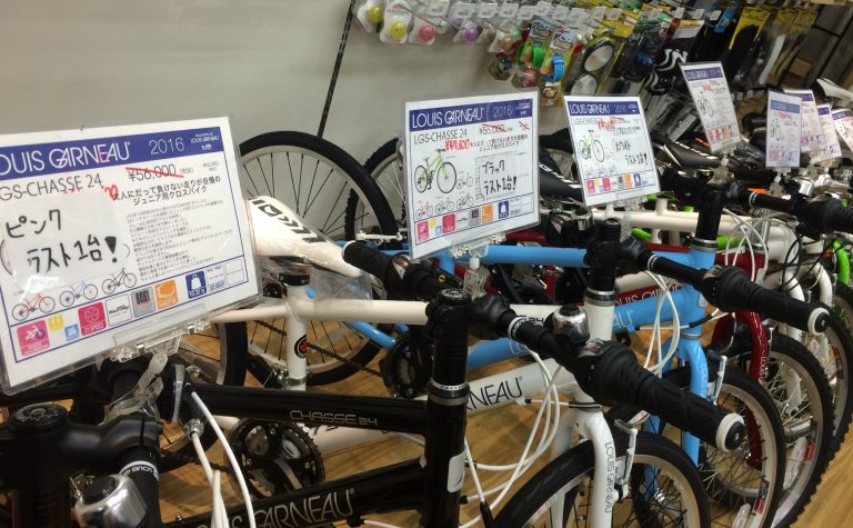 ブリヂストン 自転車 カタログ pdf 2019年