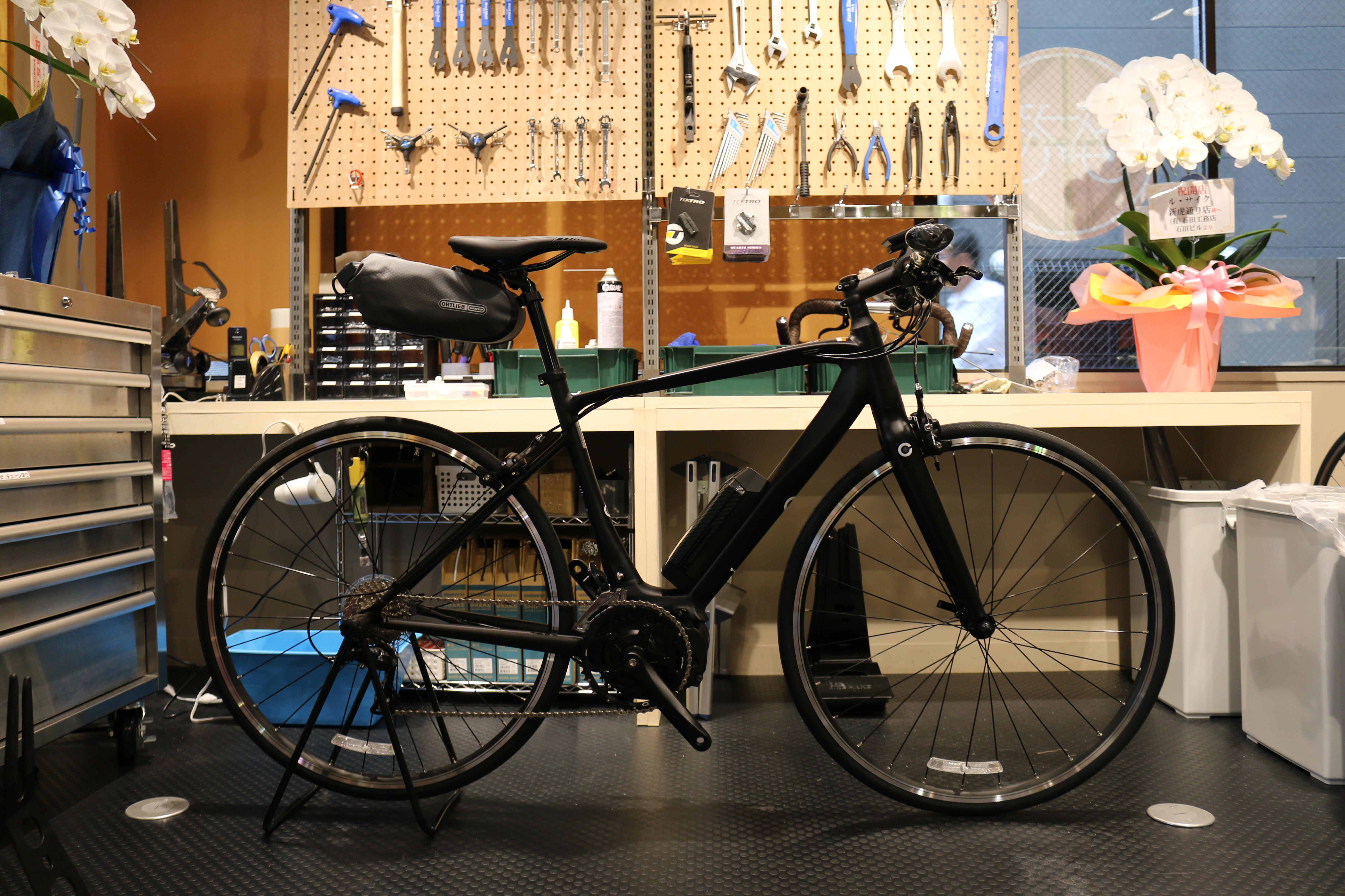 ヤマハ - ypj-c ヤマハ(YAMAHA) YPJ-C 電動アシストクロスバイク | 自転車通販