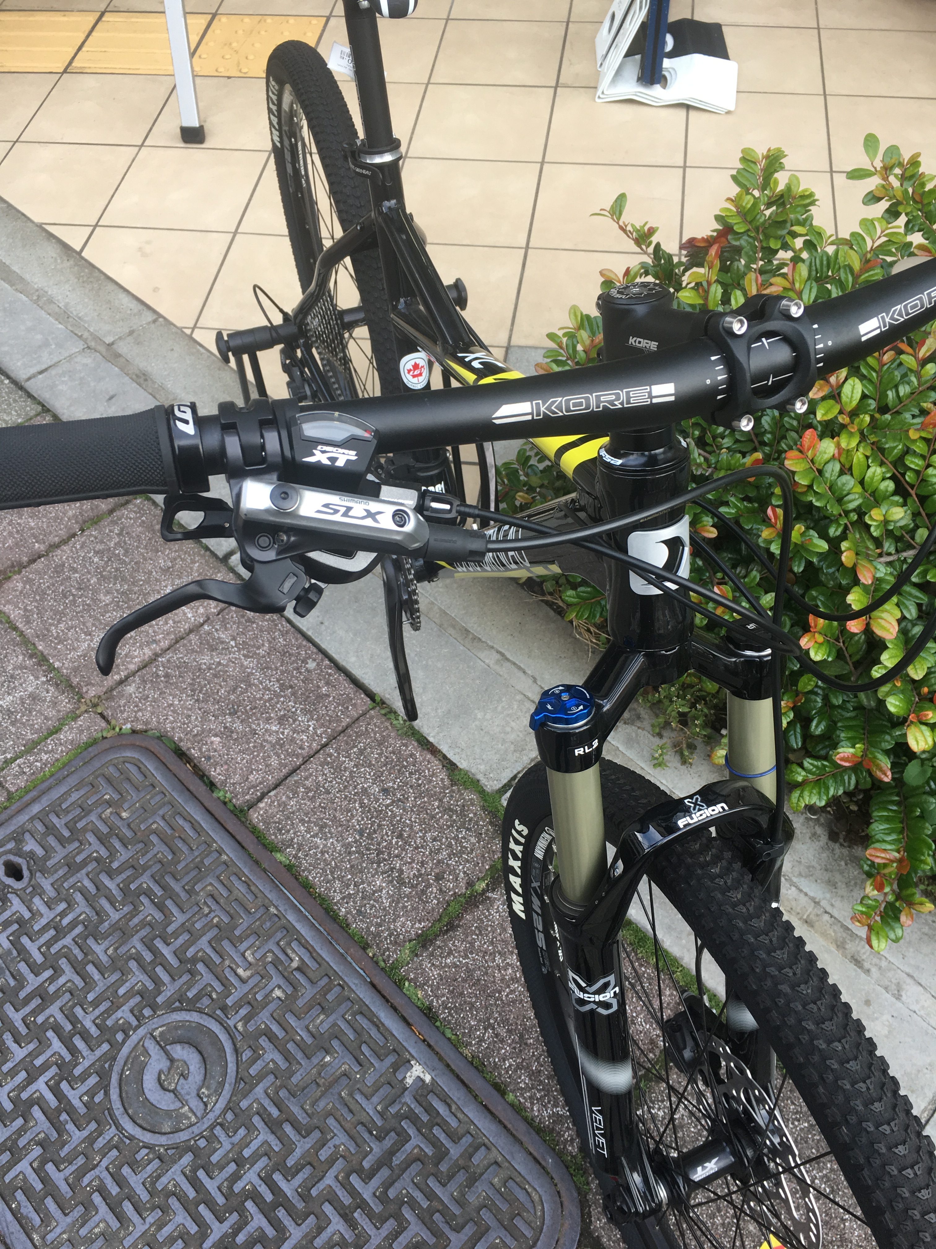 2016年モデル LGS-XC AERIAL サンプル特価品のご紹介 ルイガノ上馬