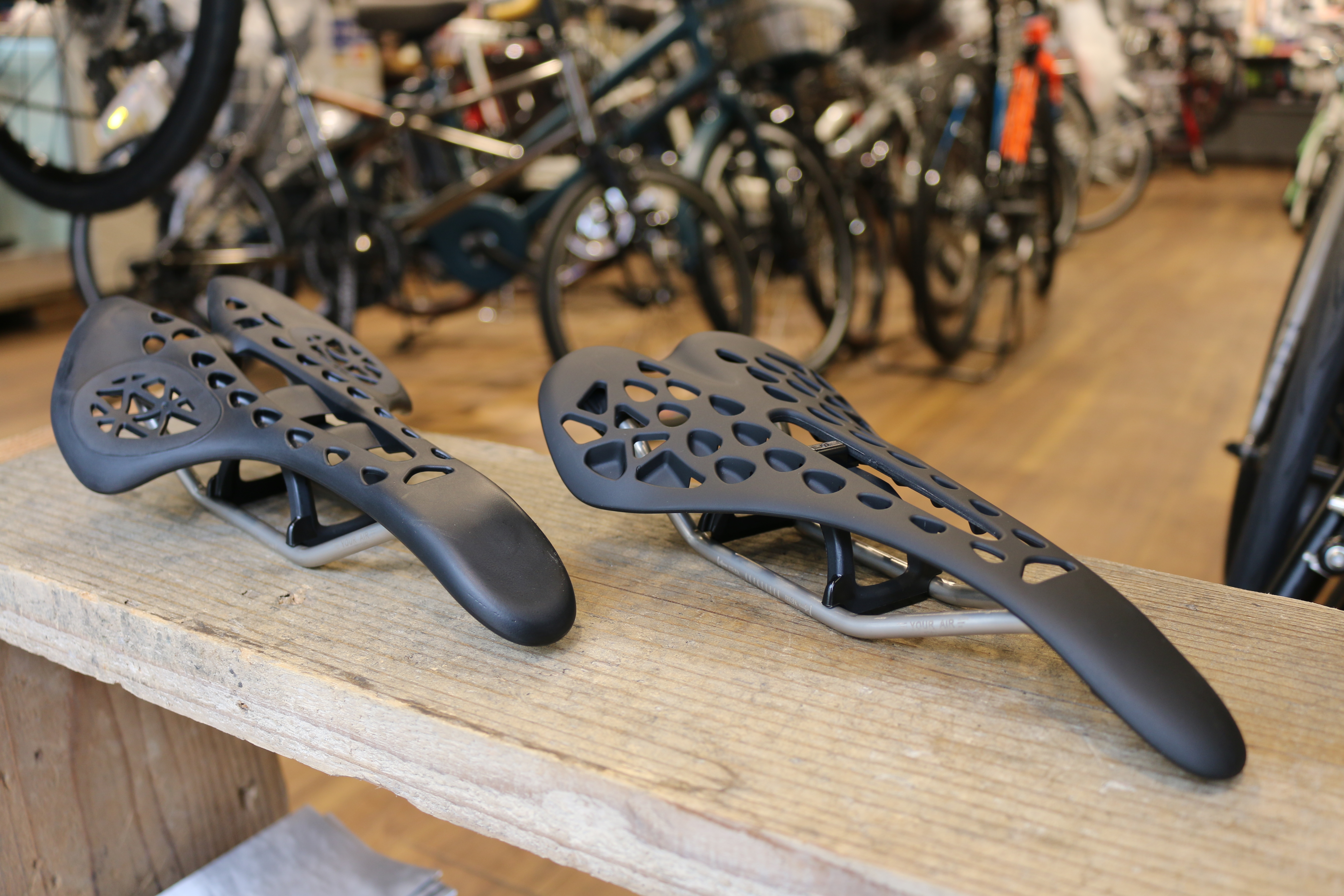 ffc 自転車