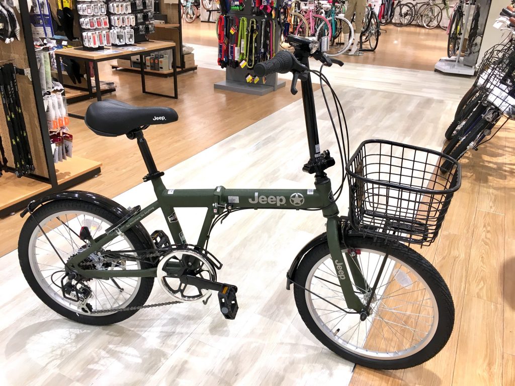自転車 お 店