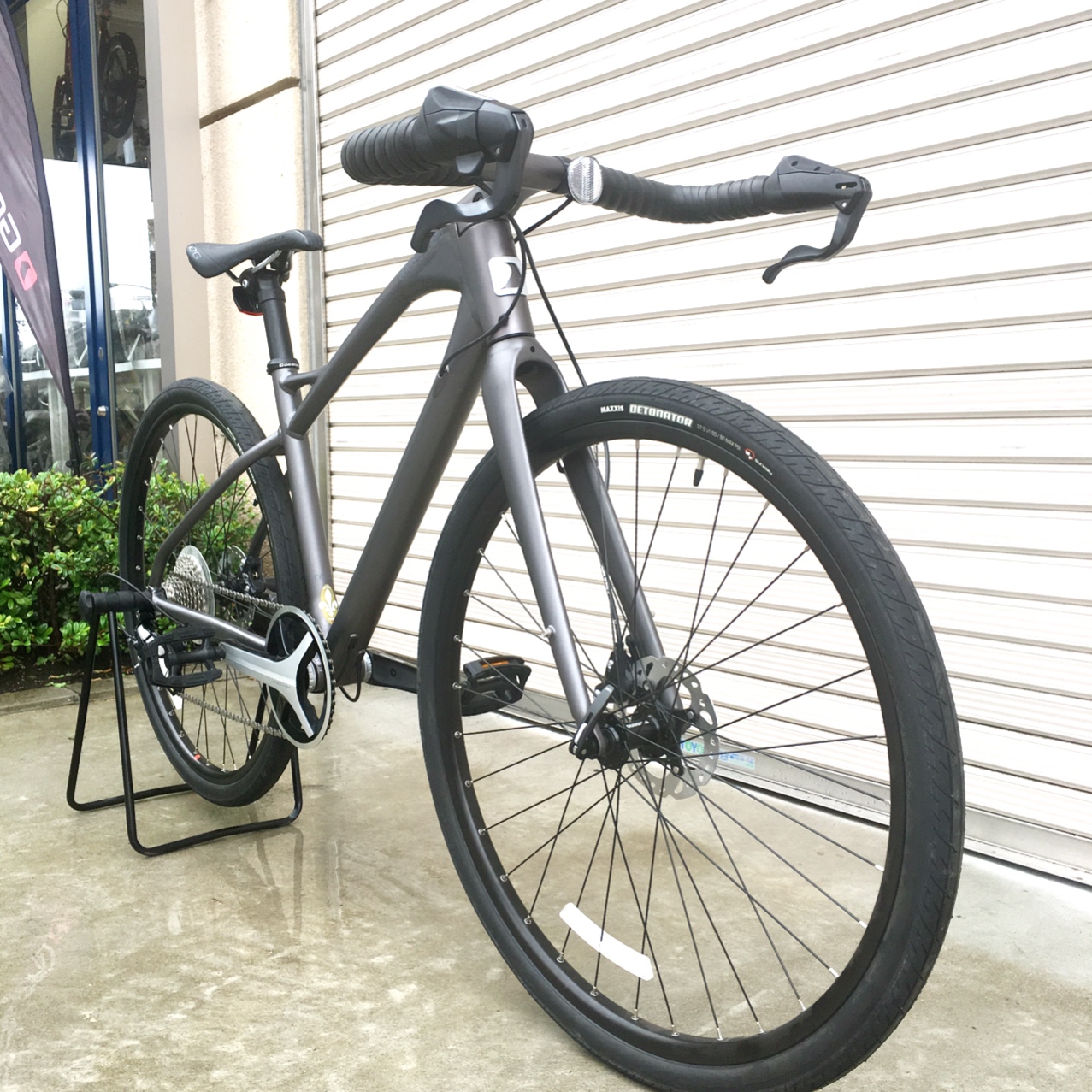 シマノ メトレア METREA U-5000シリーズ セット 箱付き