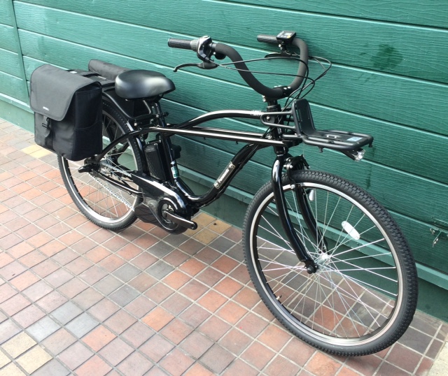 オシャレで実用的 自転車用バッグはいかが？ | 自転車専門店 サイクル