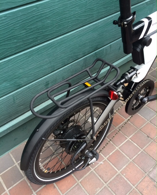 私を変える、e-bike。BESV オプションパーツのご案内。 | 自転車専門店 私を変える、e-bike。BESV オプションパーツのご案内。 | 自転車専門店