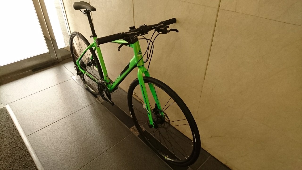サイクルスポット大井町店 ブログスタート！！ 店舗ブログ | 自転車