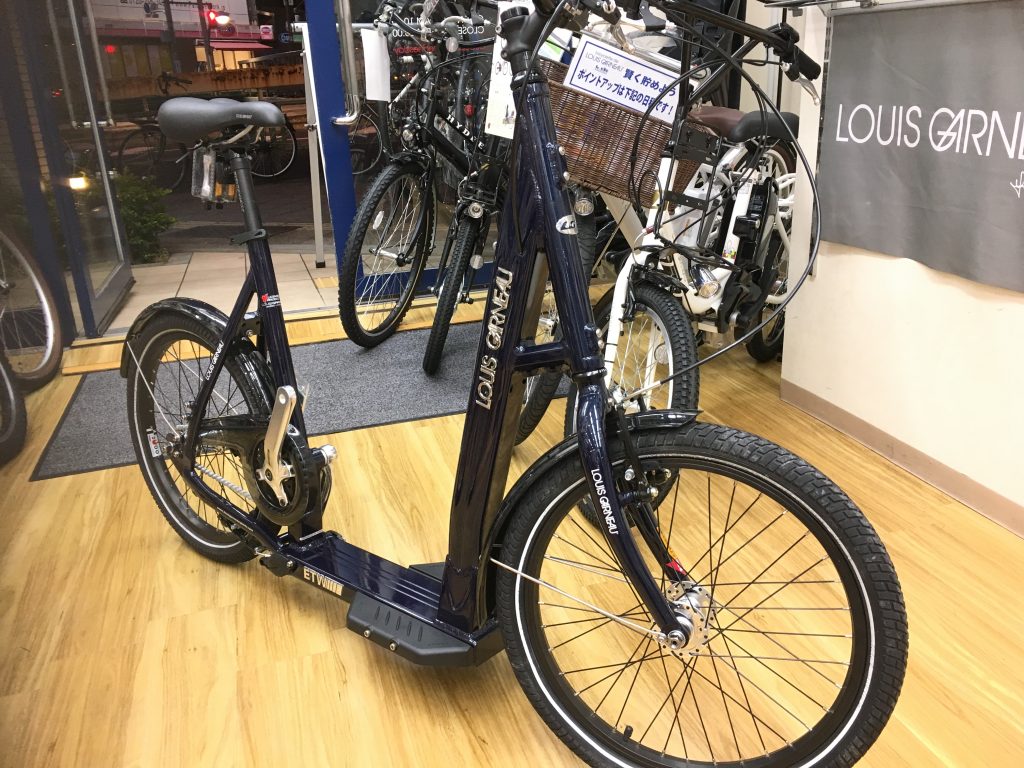 限定特価 １１skuby-１ ルイガノ上馬 | 自転車専門店 サイクルスポット 