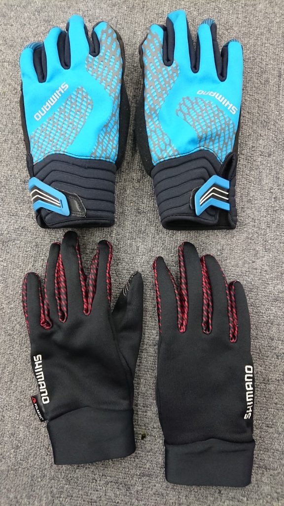 Shimano エクストリームウィンターグローブが良い サイクルスポット武蔵小山 自転車専門店 サイクルスポット ル サイク
