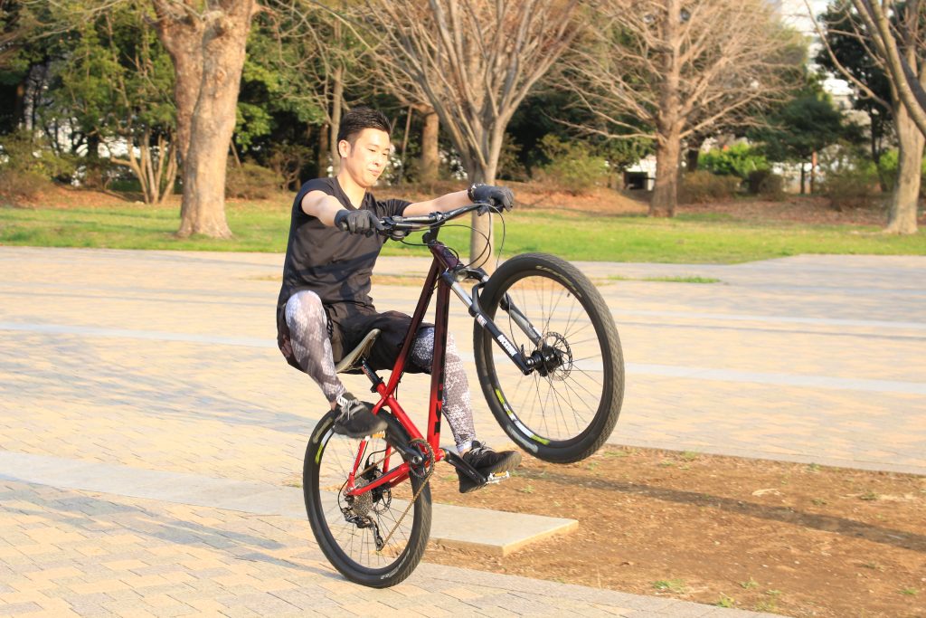 Mtb 練習会 ル サイク立川 自転車専門店 サイクルスポット ル サイク