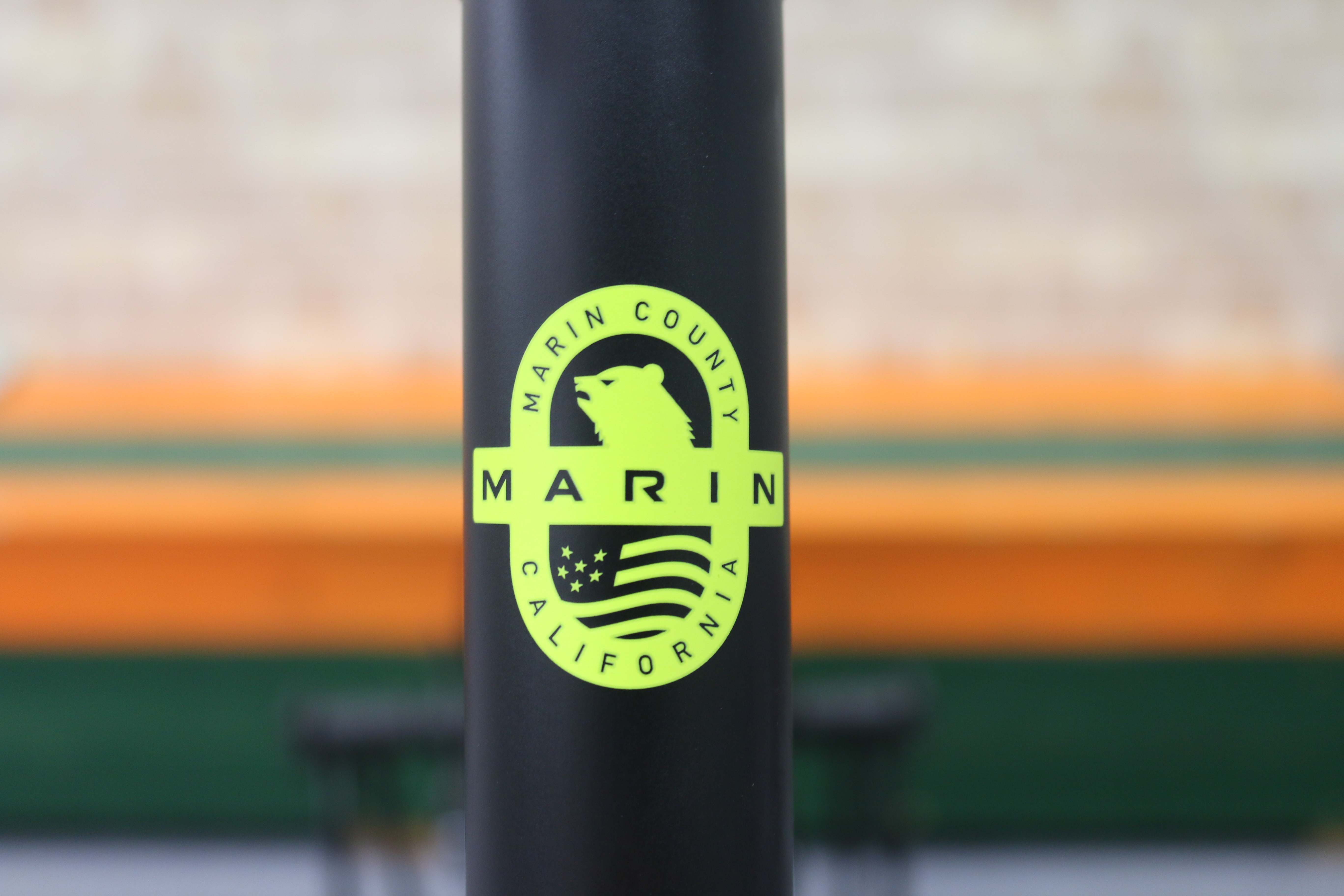MARIN NICASIO サイクルスポット武蔵小山 | 自転車専門店