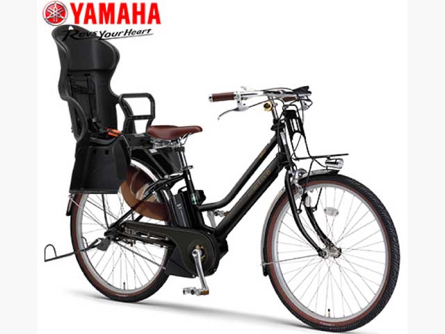 自転車！時間限定SALE！ Panasonic ＊残暑厳しい.オータムSALE！！特別価格奉仕中