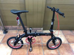 軽量 折りたたみ自転車 持ち運び、輪行楽ちんRENAULT ULTRA 軽量 折りたたみ自転車 持ち運び、輪行楽ちんRENAULT ULTRA