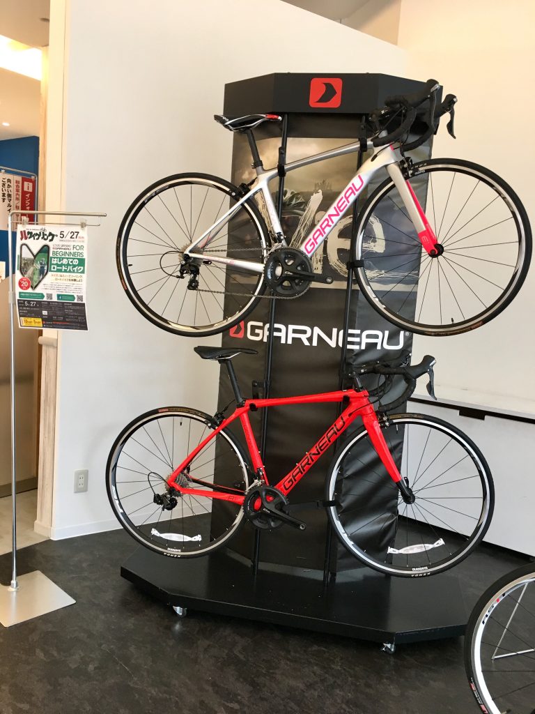 静岡 自転車 レンタル