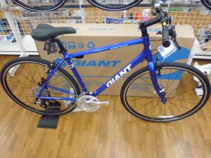 クロスバイク] GIANT ～ESCAPE R3～ 2019 ル・サイク IZU | 自転車専門