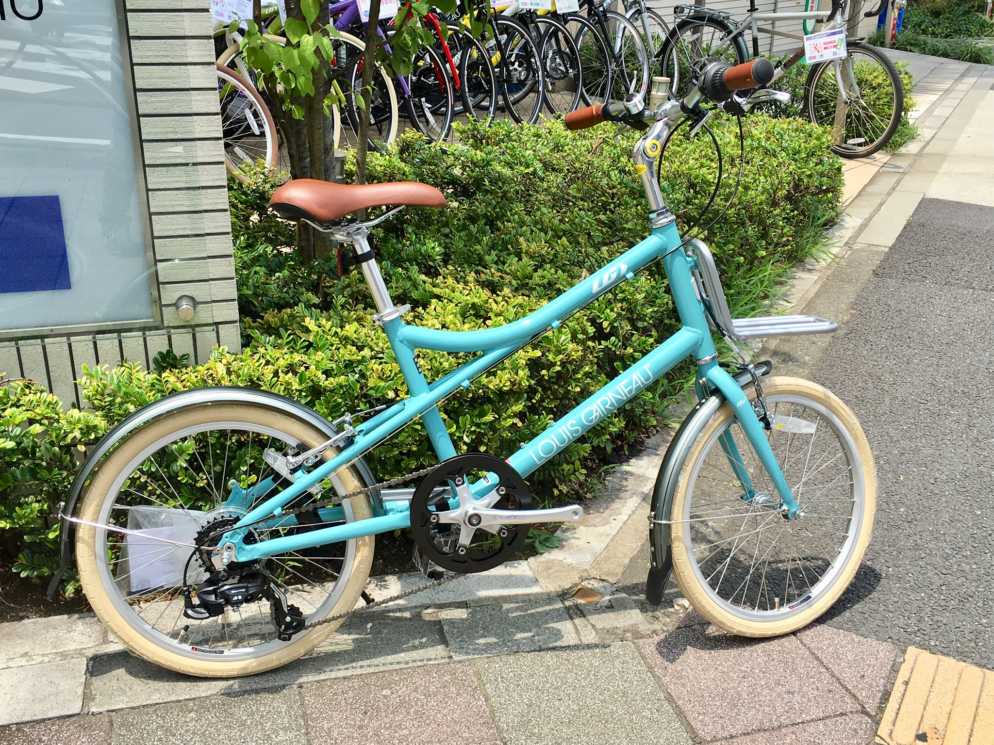2018年モデルがお買い得になりました！！ ルイガノ上馬 | 自転車専門店 