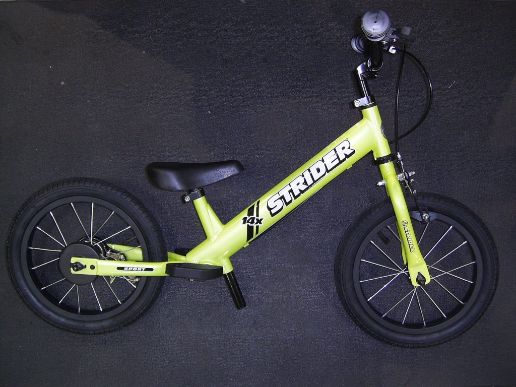 STRIDER Sport 14x サイクルスポット&ル・サイク南大沢店 | 自転車専門 