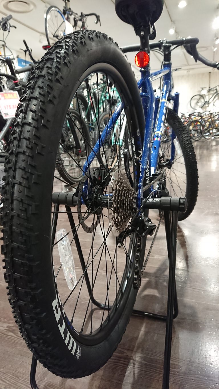 2019 MASI GIRAMONDO 27.5 入荷しました サイクルスポット&ル・サイク海老名店 自転車専門