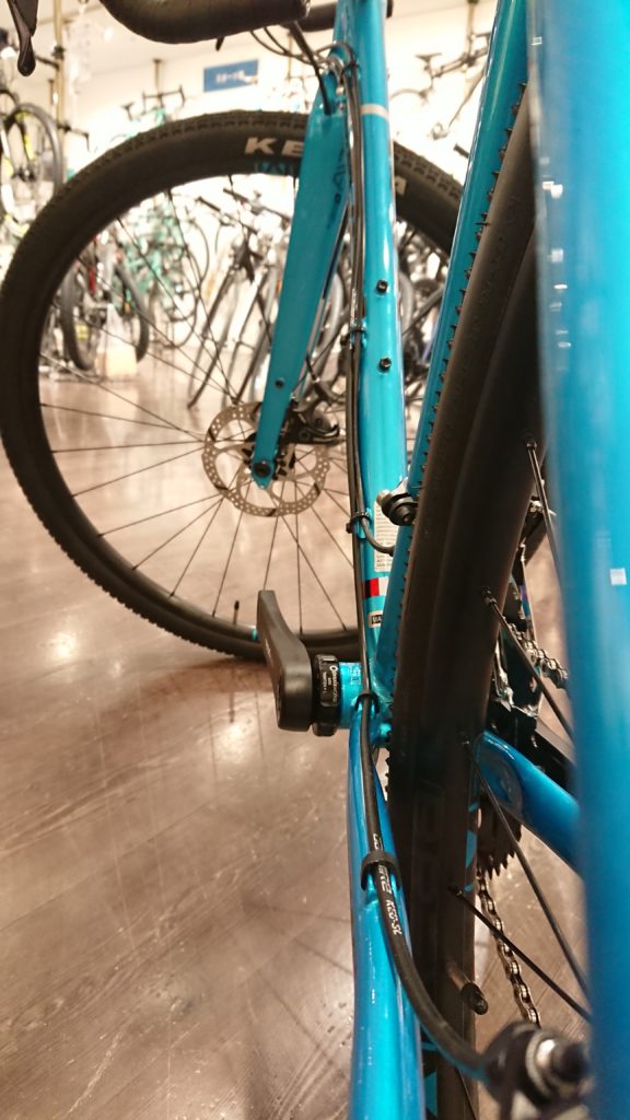 2019 MASI CXGR SUPREMO 入荷しました サイクルスポット&ル・サイク海老名店 自転車専門店