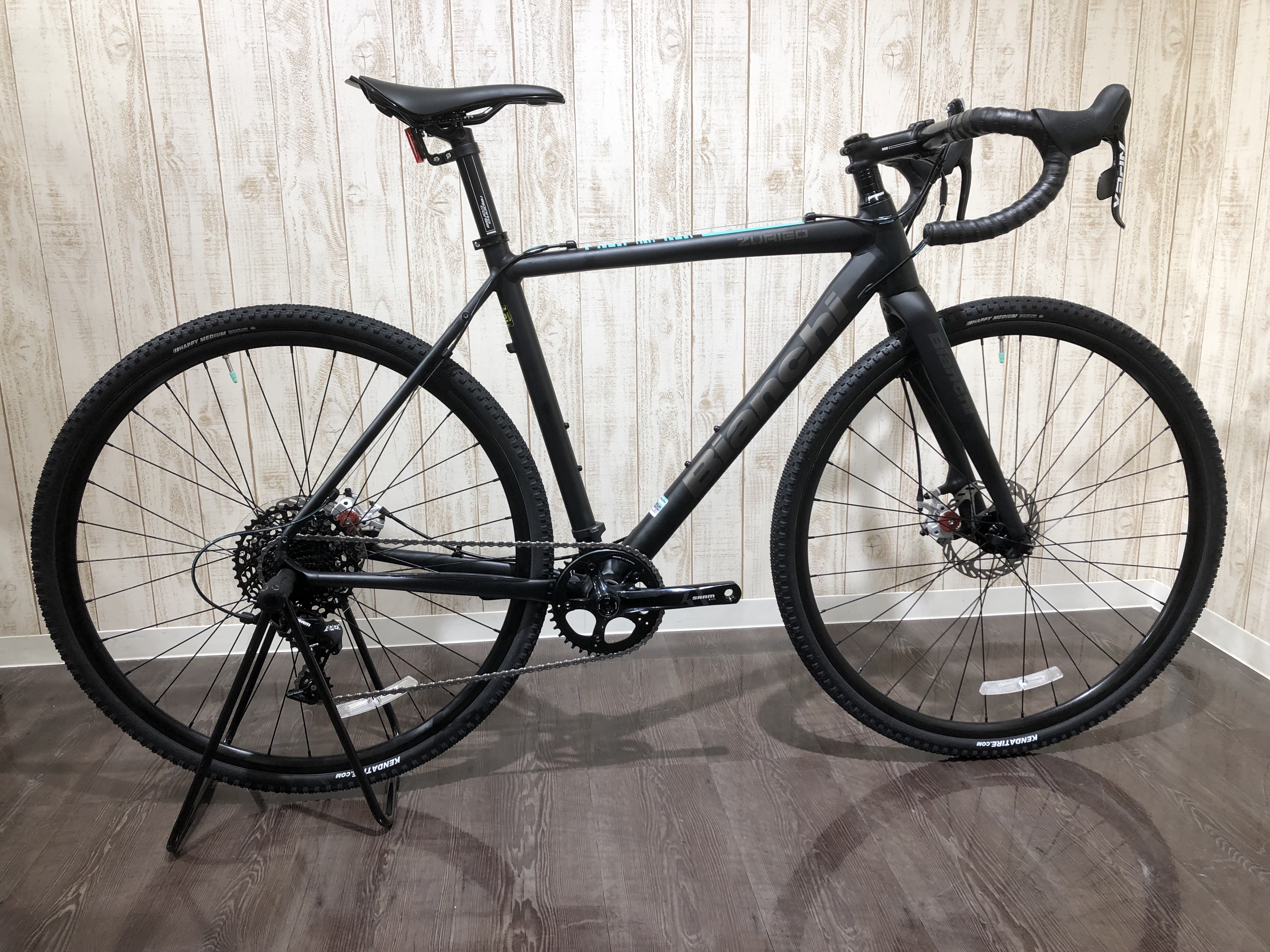 2019 ZURIGO SRAM APEX1入荷しました サイクルスポット&ル
