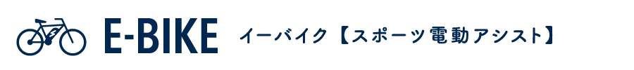 レンタサイクル