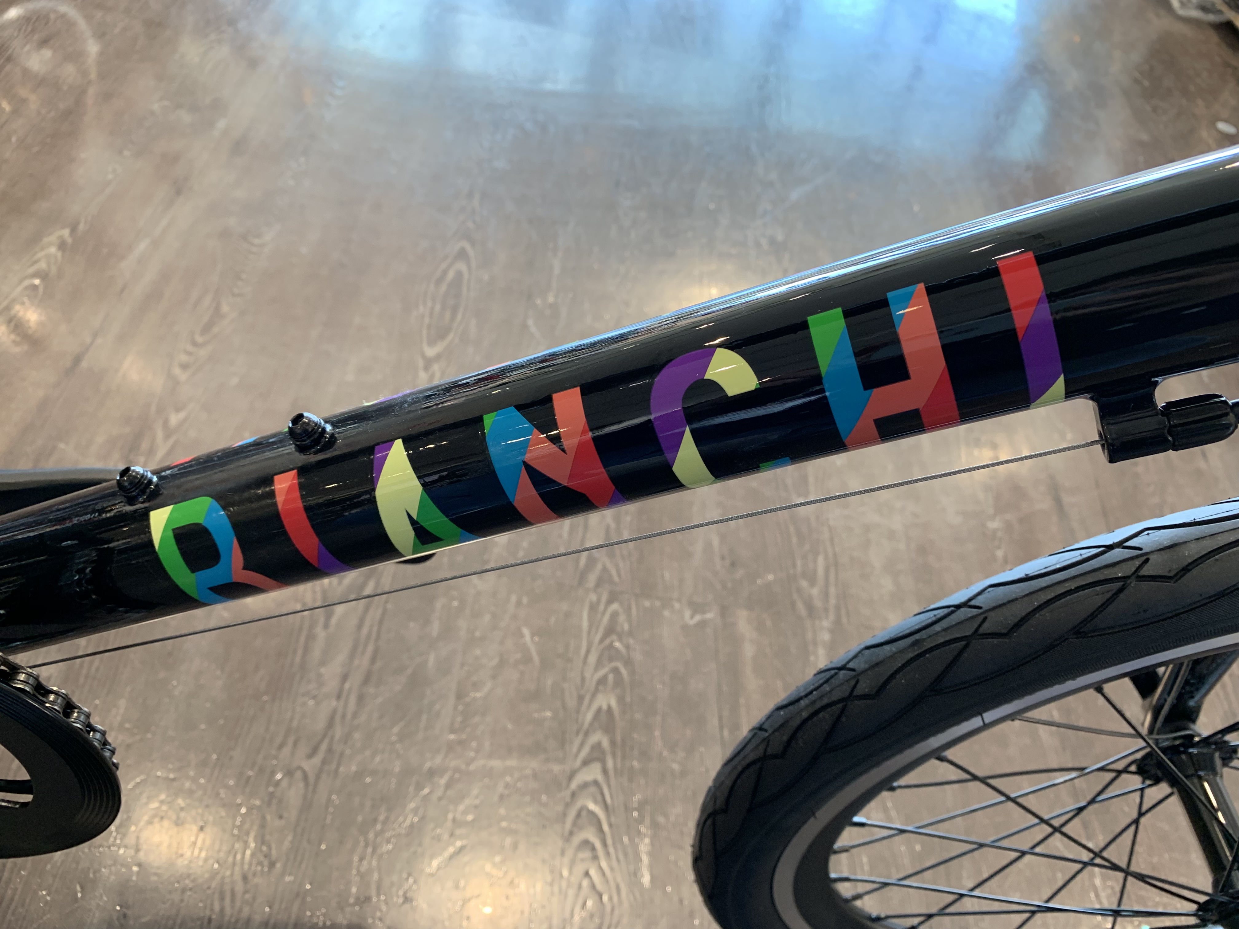 大人気 BIANCHI LECCO再入荷！！ 店舗ブログ | 自転車専門店 サイクル