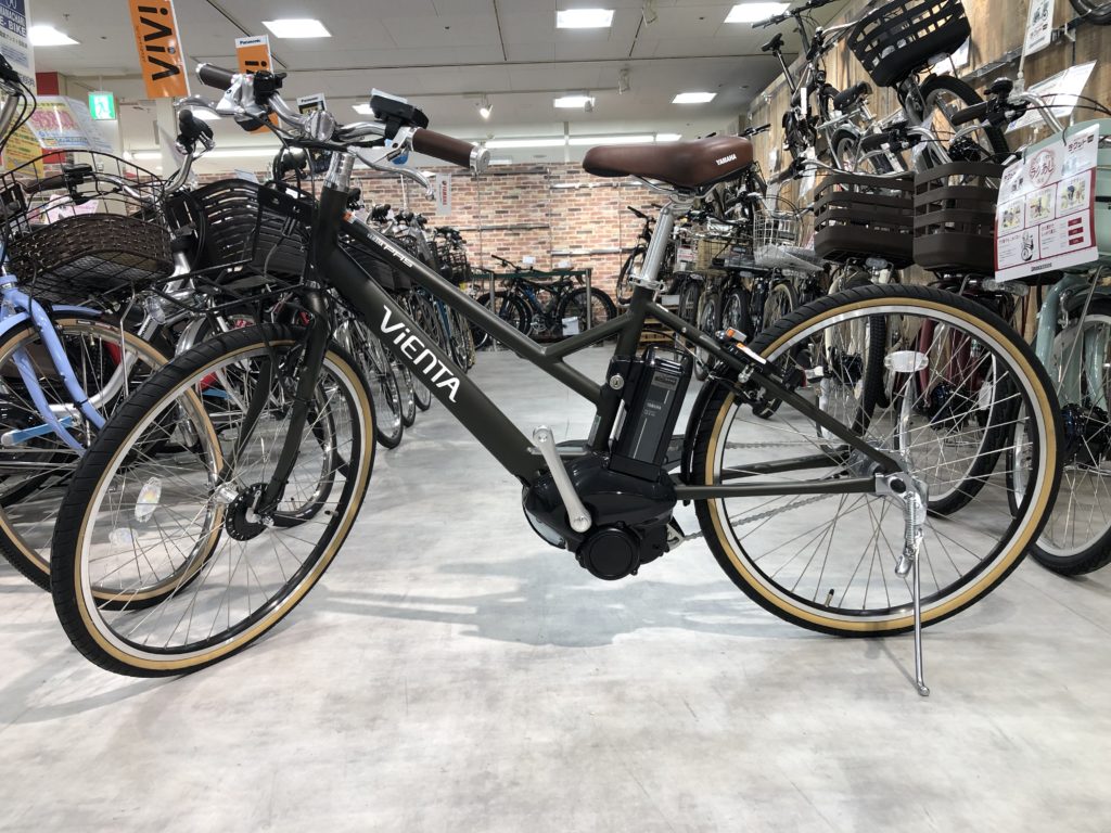 かっこよくてかわいい電動アシスト自転車 サイクルスポット ル サイク南大沢店 自転車専門店 サイクルスポット ル サイク