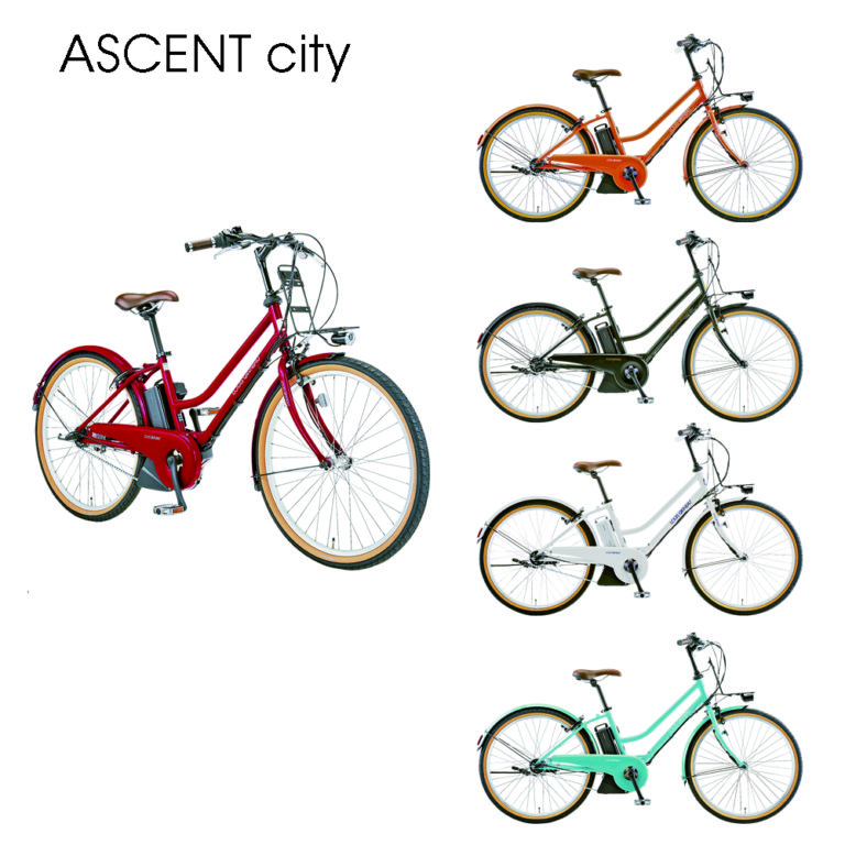 20インチ 自転車 沢山ある 店舗