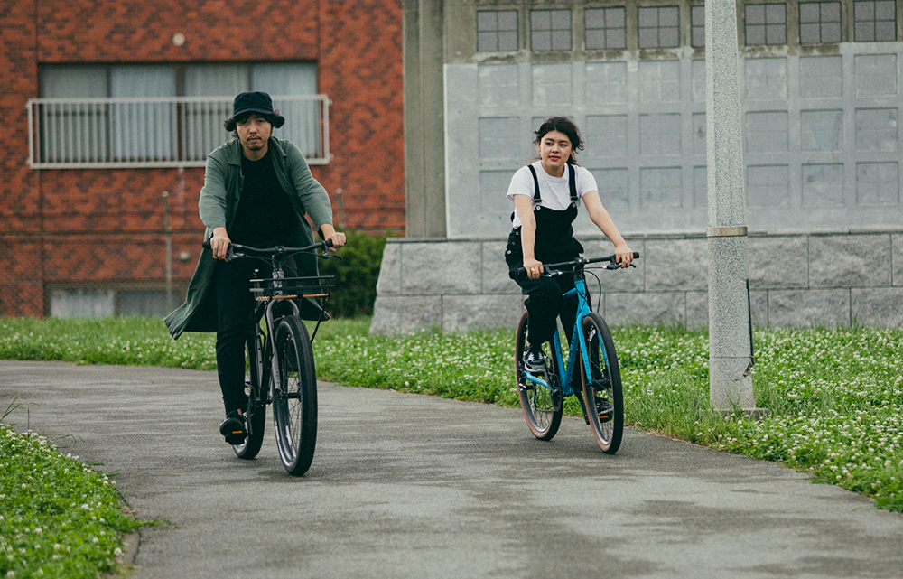 2021最新版 おしゃれ自転車ブランド マリンバイクのおすすめはこれ