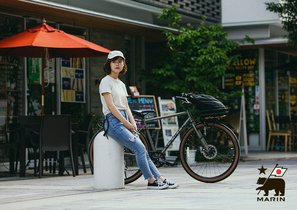 おしゃれ自転車ブランド マリンバイクのおすすめはこれ ストリートや子供向けも 自転車専門店 サイクルスポット ル サイク