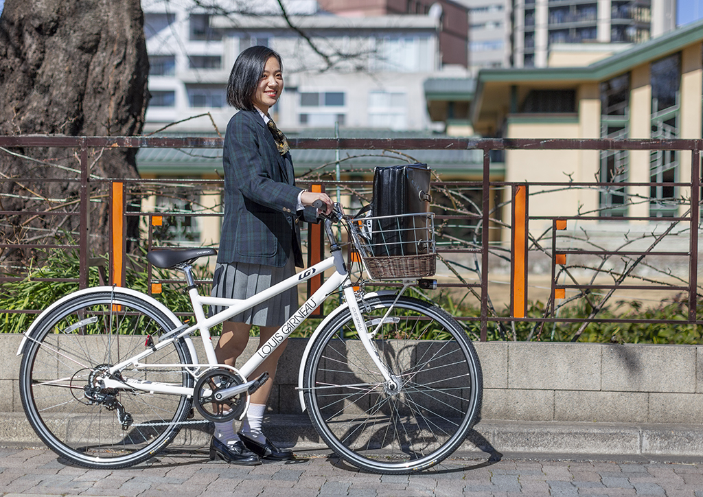 自転車で通勤/通学を検討中の方必見！ルイガノの新・旧おすすめモデル