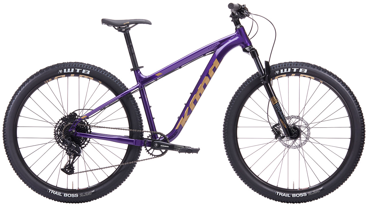 MTB] KONA KAHUNAがかっこいい！！ ル・サイク IZU  自転車専門店 