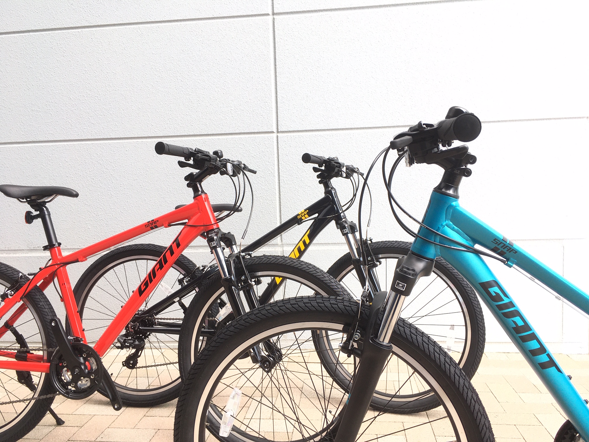 GIANT SNAP サイズS マウンテンバイク 名古屋 軽快な街乗りMTB◎GIANT SNAP 最新モデル入荷！ サイクル