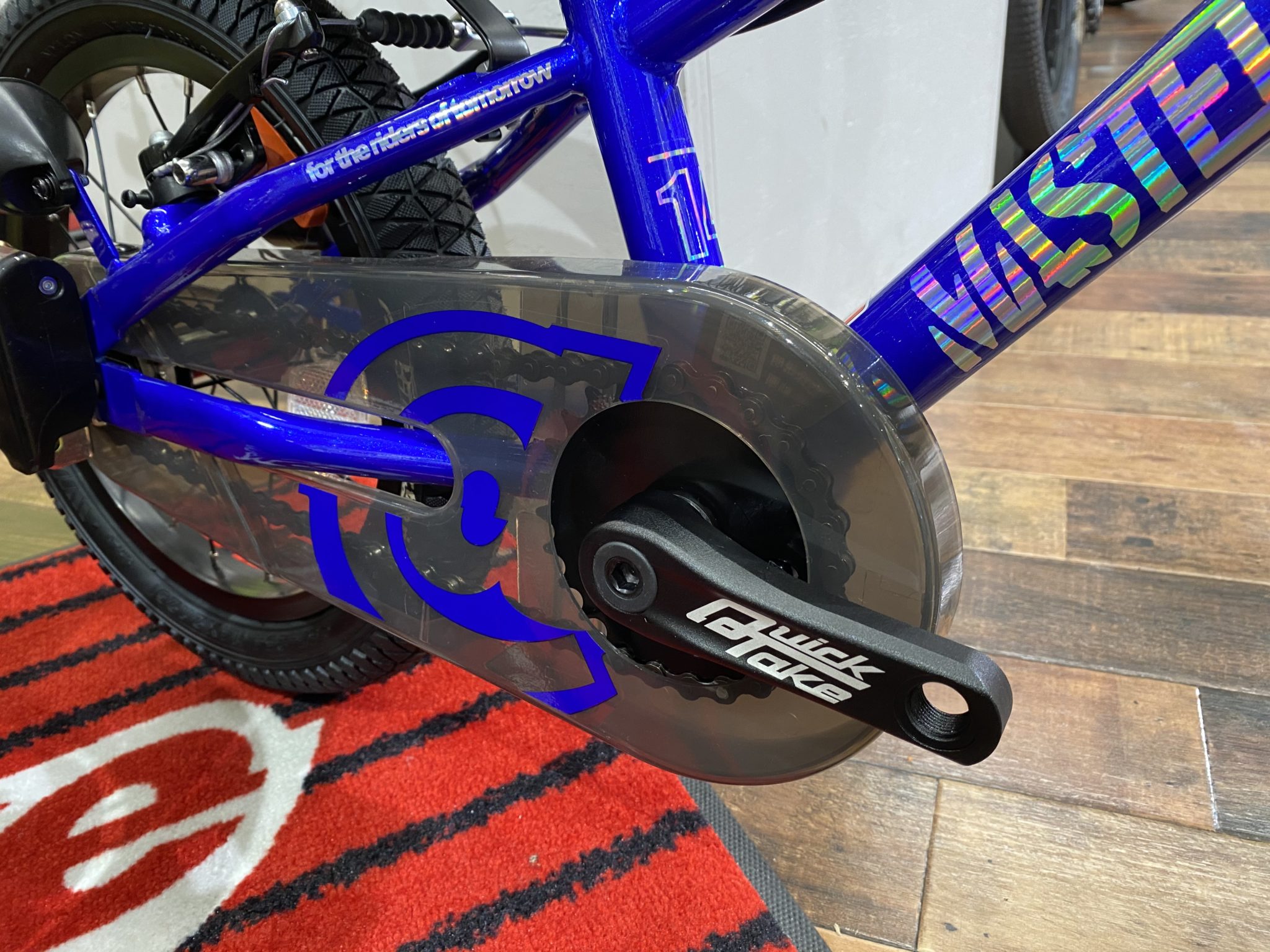 d バイク 自転車