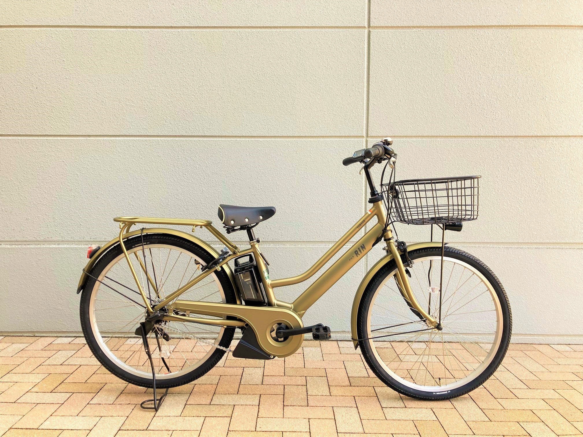 自転車 何 色 が いい