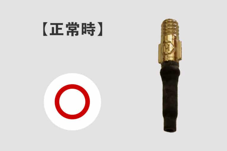 自転車 タイヤ ゴム 栓