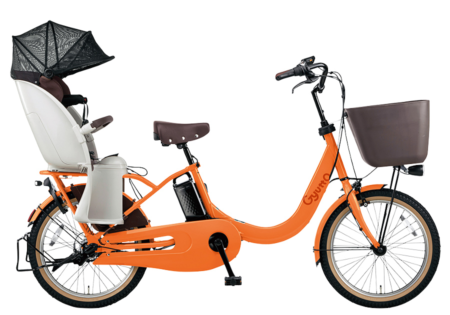 専門店のプロが選ぶ 21年 最新電動自転車お子さまの送り迎えおすすめ特集 自転車専門店 サイクルスポット ル サイク
