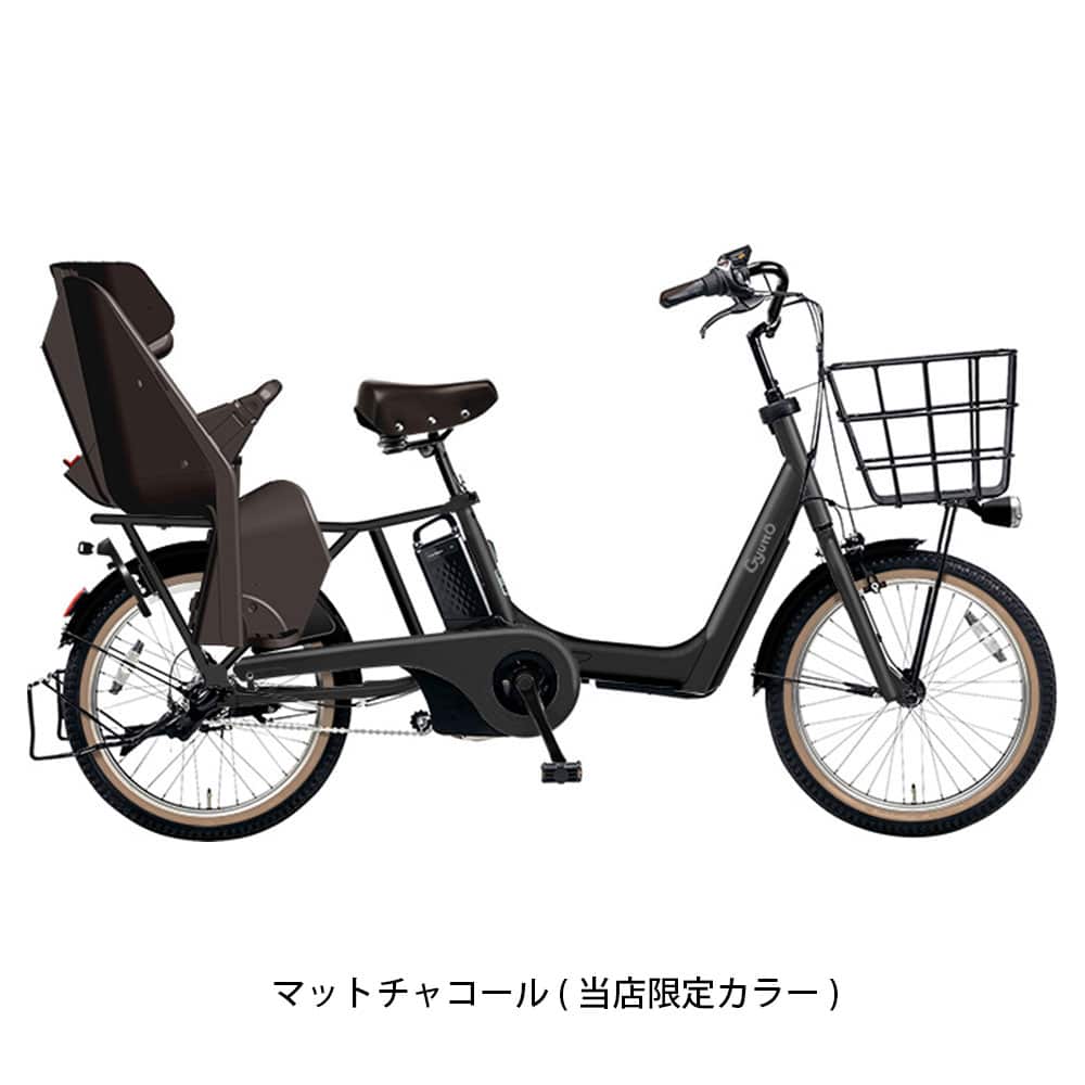 電動 自転車 乗せ 子