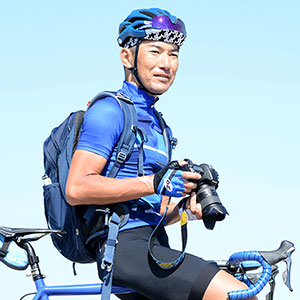 執筆者：自転車ライター・浅野真則