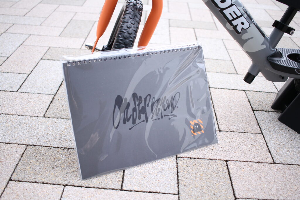 ストライダー × 神山隆二！STRIDER RATFACE モデル入荷