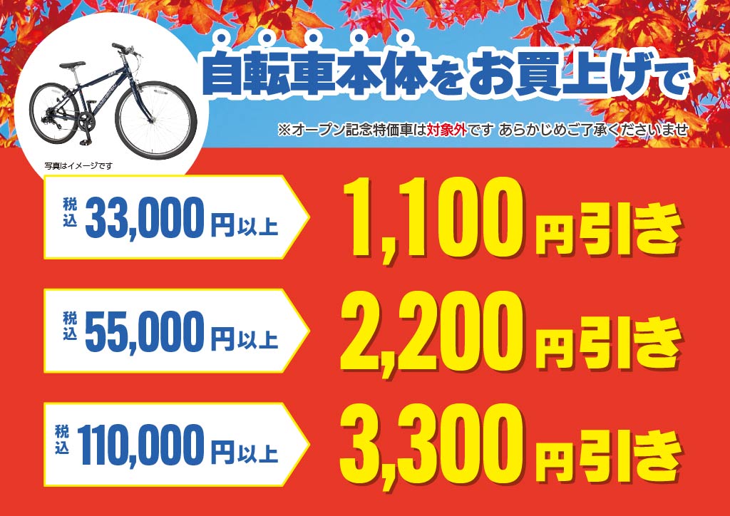 イトーヨーカドー 木場 自転車 売り場