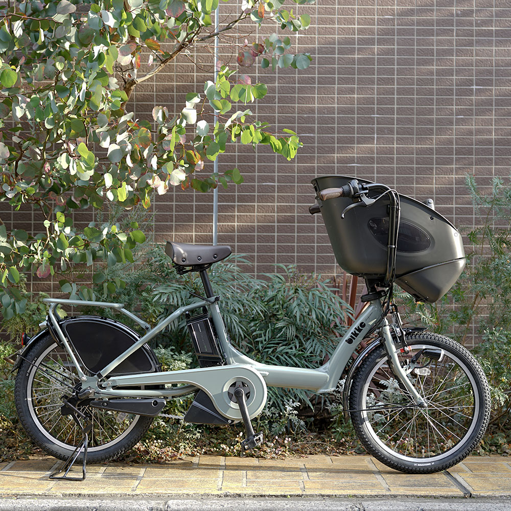 専門店のプロが選ぶ 22年 最新電動自転車お子さまの送り迎えおすすめ特集 自転車専門店 サイクルスポット ル サイク