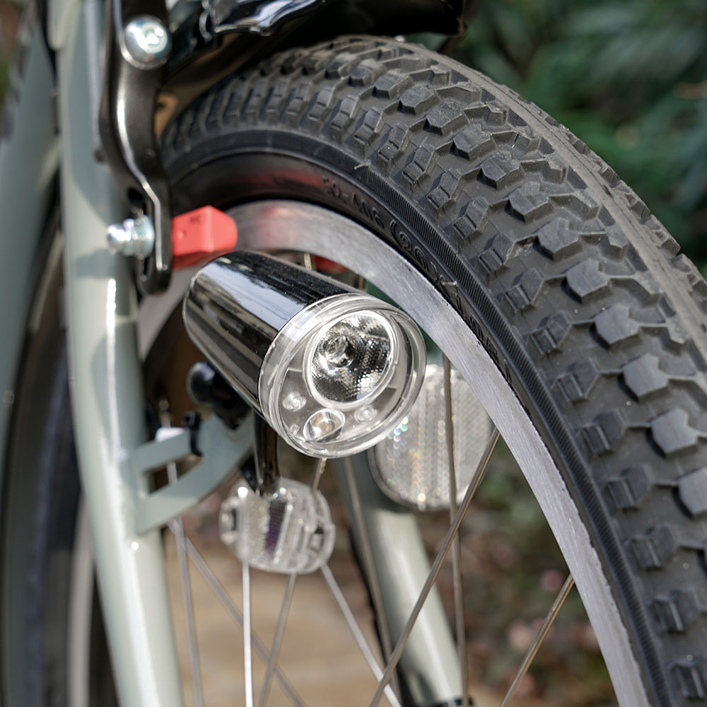 bikke POLAR e