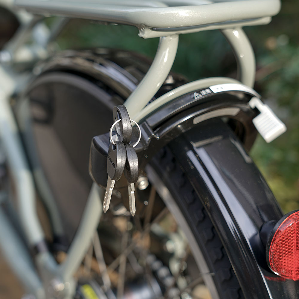 bikke POLAR e