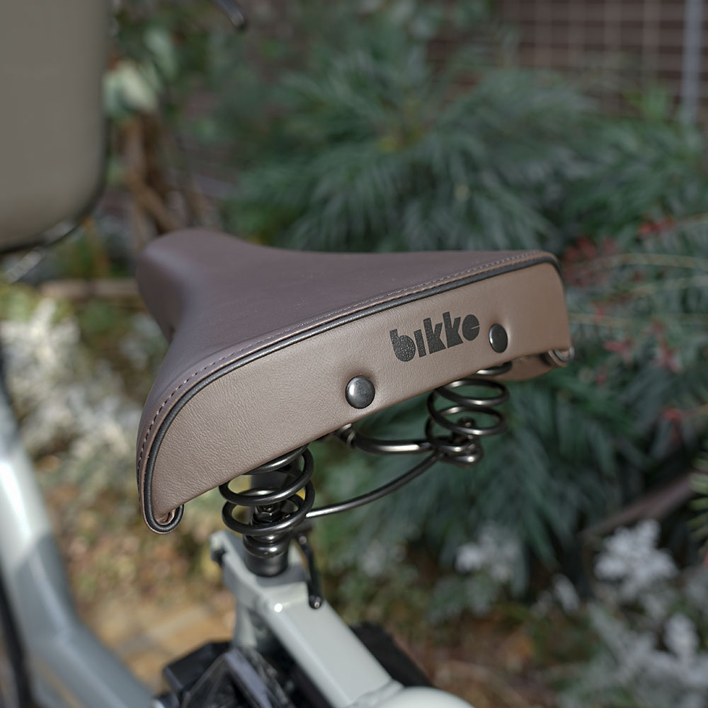 bikke POLAR e