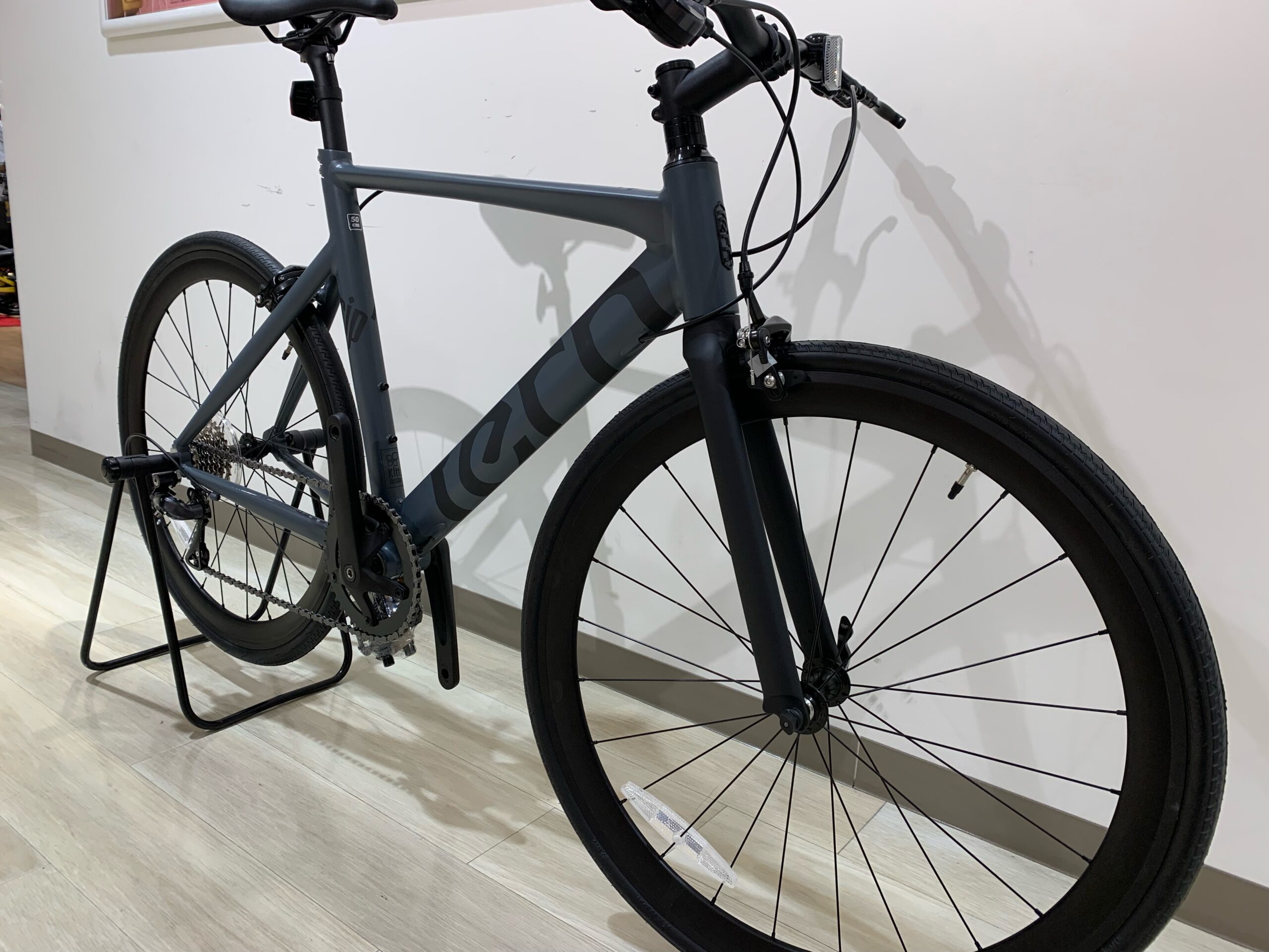 リサイクル自転車(2309-28) ファミリーサイクル F20