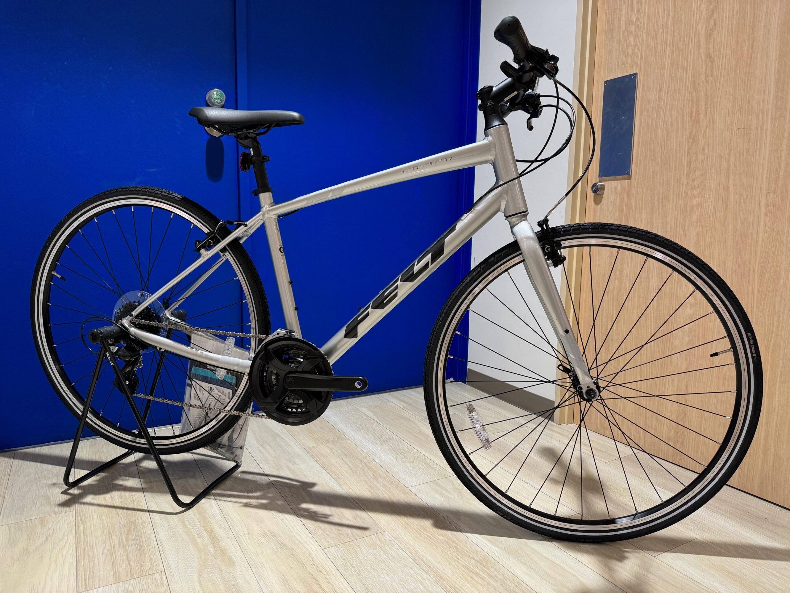 もんたもんさん専用　FELT クロスバイク 2023製 510mm（Sサイズ） FESCROSS - THIRDBIKES