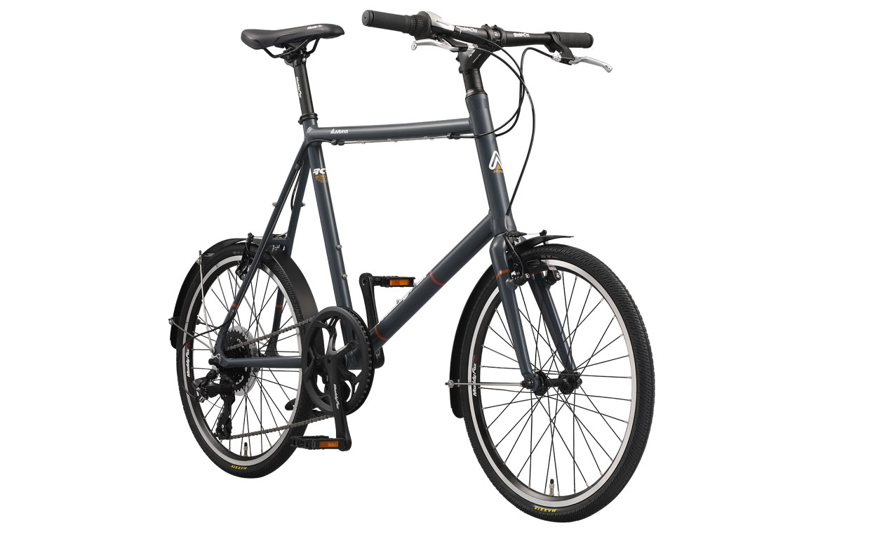 Amazon | J-TANXJ 自転車 折りたたみ自転車 20インチ 7段変速