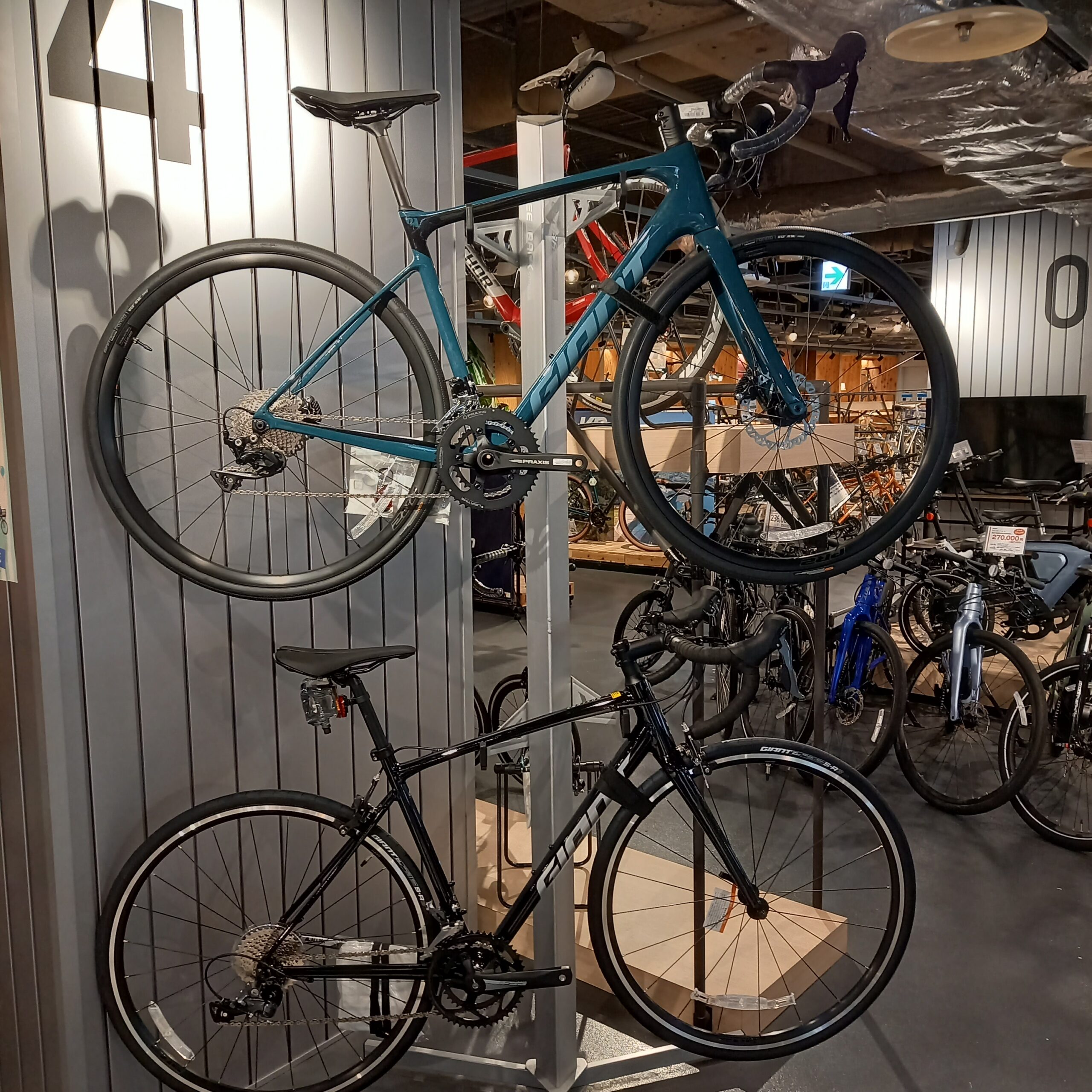 自転車本体 Cycle 面白い自転車たちが入荷しました。 ル・サイク土浦 | 自転車専門店